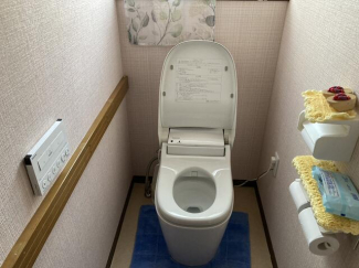 長浜市曽根町の中古一戸建ての画像