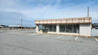 米原市寺倉の店舗事務所の画像