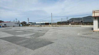 米原市寺倉の店舗事務所の画像