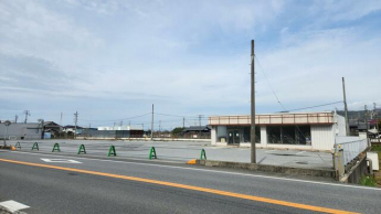 米原市寺倉の店舗事務所の画像