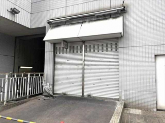 キャスパビル１３０の画像