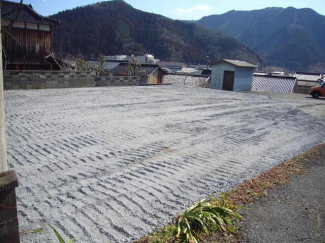 姫路市安富町安志の売地の画像