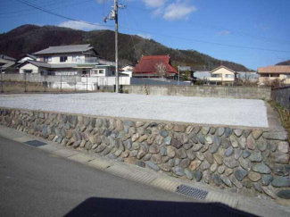姫路市安富町安志の売地の画像