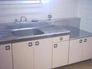 シャルム南が丘の画像