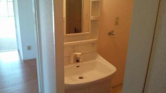 シャルム南が丘の画像