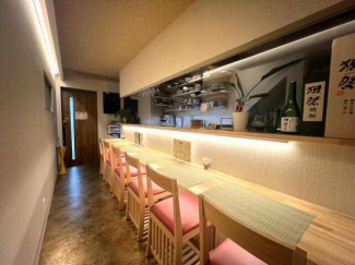 神戸市長田区四番町１丁目の店付住宅の画像