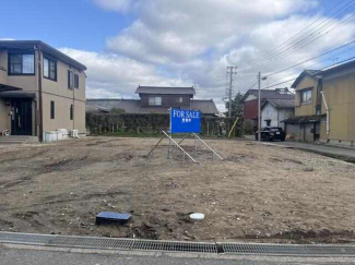 加古川市東神吉町西井ノ口の売地の画像