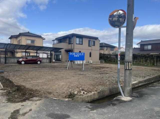 加古川市東神吉町西井ノ口の売地の画像