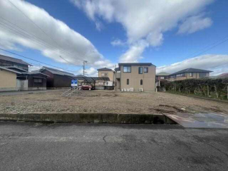 加古川市東神吉町西井ノ口の売地の画像