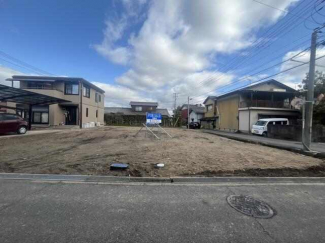 加古川市東神吉町西井ノ口の売地の画像