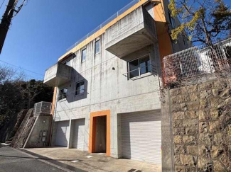 神戸市東灘区森北町７丁目の中古一戸建ての画像