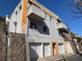 神戸市東灘区森北町７丁目の中古一戸建ての画像