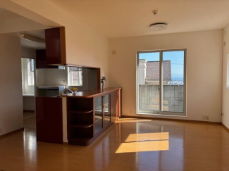 神戸市東灘区森北町７丁目の中古一戸建ての画像