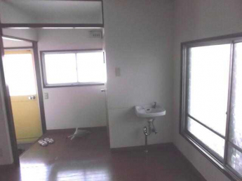 美山台ハイツの画像