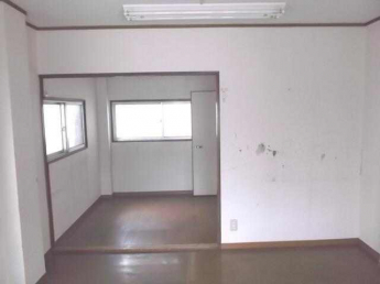 美山台ハイツの画像