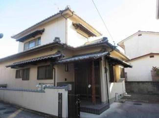 松山市東長戸１丁目の売地の画像