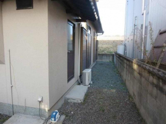 松山市東長戸１丁目の売地の画像