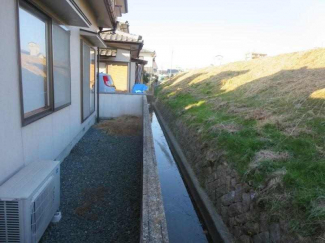 松山市東長戸１丁目の売地の画像