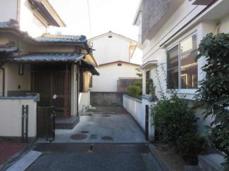 松山市東長戸１丁目の売地の画像