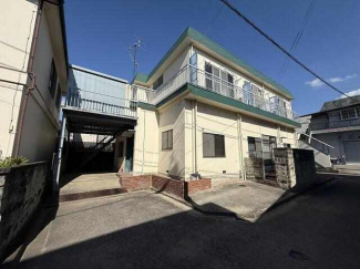 コーポ福音寺の画像