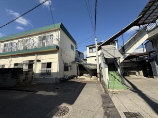 コーポ福音寺の画像