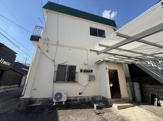 コーポ福音寺の画像