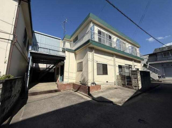 コーポ福音寺の画像