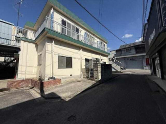 コーポ福音寺の画像