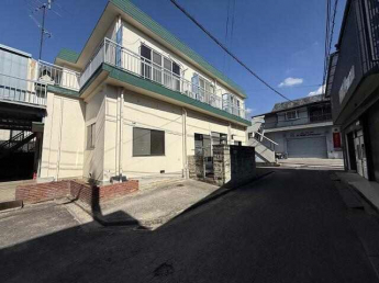 コーポ福音寺の画像