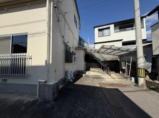 コーポ福音寺の画像