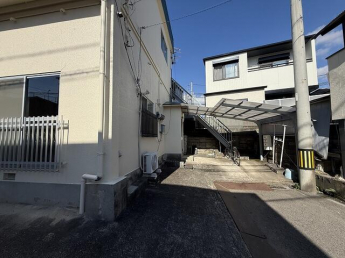 コーポ福音寺の画像