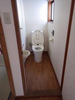 西条市福武甲の一戸建ての画像