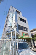 松山市南江戸３丁目のビルの画像