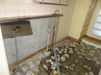 オクタワーズ松山道後の画像