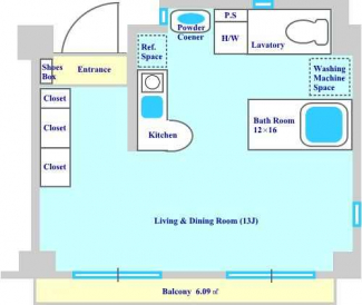 ザ・グローバル・ウエストの画像