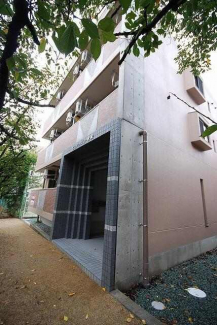 松山市道後樋又のマンションの画像