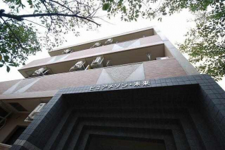 松山市道後樋又のマンションの画像