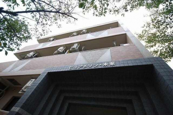 松山市道後樋又のマンションの画像