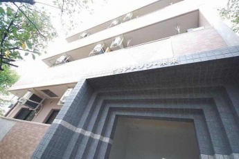 松山市道後樋又のマンションの画像