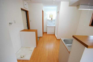 松山市道後樋又のマンションの画像