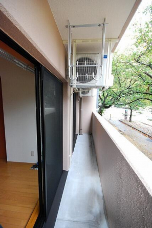 松山市道後樋又のマンションの画像