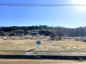 高島市安曇川町南古賀の売地の画像