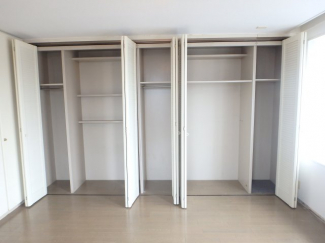 大量のお荷物にも対応