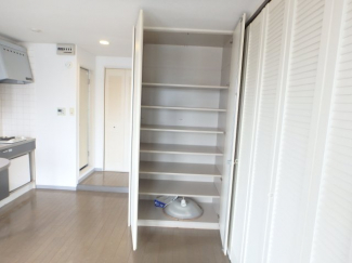 使いやすい収納