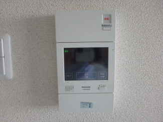 ＴＶモニターホン