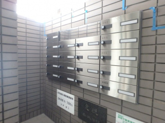 【その他共有部分】