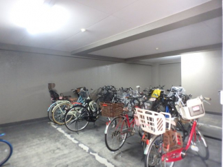 【その他共有部分】