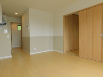 【居間・リビング】