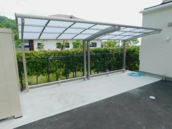 【その他共有部分】