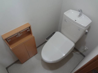 【トイレ】